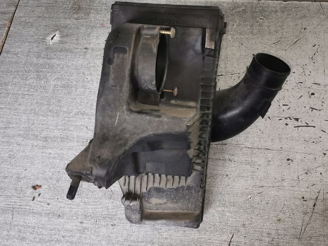 bontott RENAULT MODUS Légszűrő Ház