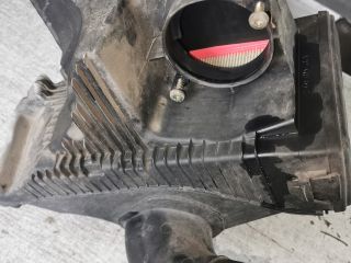 bontott RENAULT MODUS Légszűrő Ház