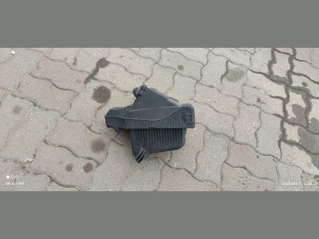 bontott RENAULT MODUS Légszűrő Ház