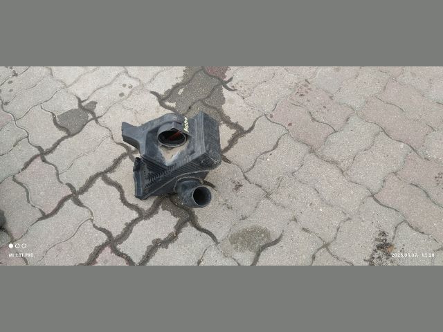 bontott RENAULT MODUS Légszűrő Ház