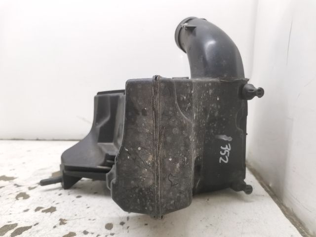 bontott RENAULT MODUS Légszűrő Ház