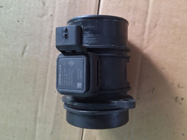 bontott RENAULT MODUS Légtömegmérő