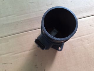 bontott RENAULT MODUS Légtömegmérő