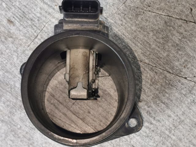 bontott RENAULT MODUS Légtömegmérő