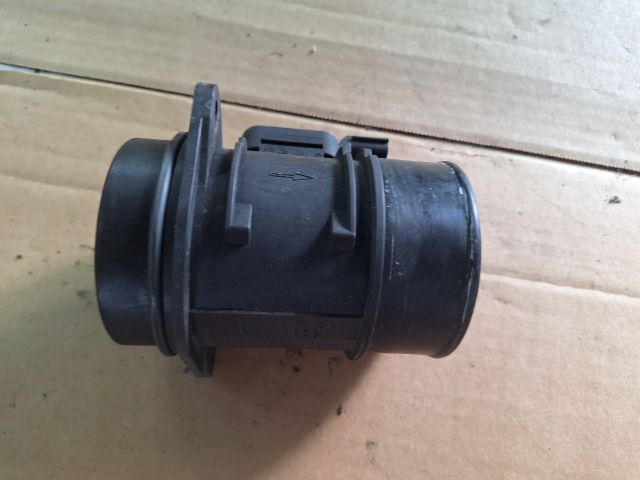 bontott RENAULT MODUS Légtömegmérő