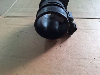 bontott RENAULT MODUS Légtömegmérő