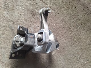 bontott RENAULT MODUS Motor Tartó Bak (Fém)