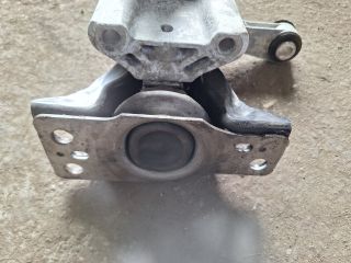 bontott RENAULT MODUS Motor Tartó Bak (Fém)