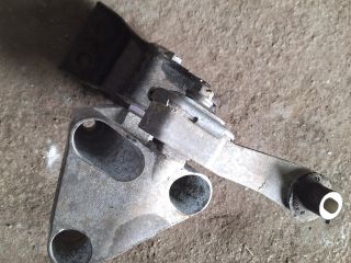 bontott RENAULT MODUS Motor Tartó Bak (Fém)