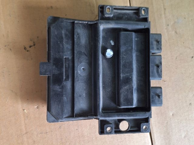 bontott RENAULT MODUS Motorvezérlő