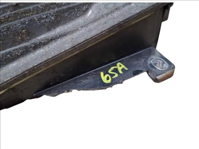 bontott RENAULT MODUS Motorvezérlő