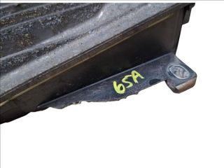 bontott RENAULT MODUS Motorvezérlő