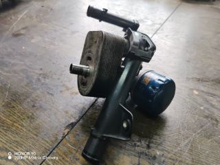 bontott RENAULT MODUS Olajhűtő