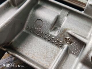 bontott RENAULT MODUS Olajszivattyú