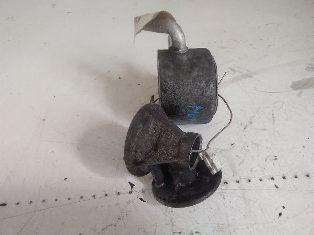 bontott RENAULT MODUS Olajszűrő Ház