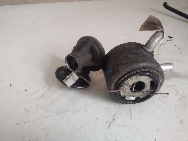 bontott RENAULT MODUS Olajszűrő Ház