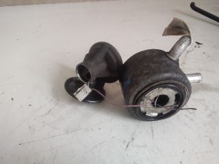 bontott RENAULT MODUS Olajszűrő Ház