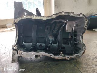 bontott RENAULT MODUS Olajteknő