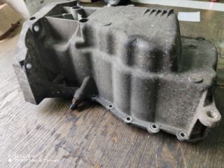 bontott RENAULT MODUS Olajteknő