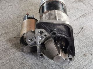 bontott RENAULT MODUS Önindító