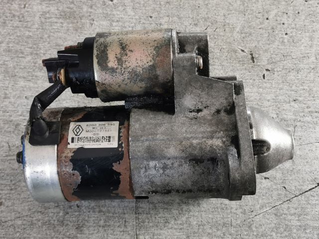 bontott RENAULT MODUS Önindító