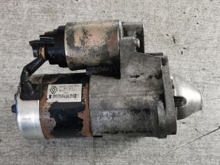 bontott RENAULT MODUS Önindító