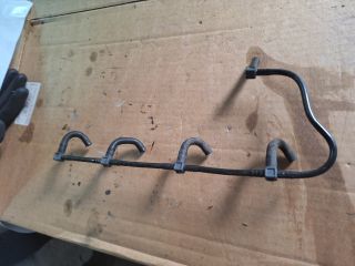 bontott RENAULT MODUS Résolajcső