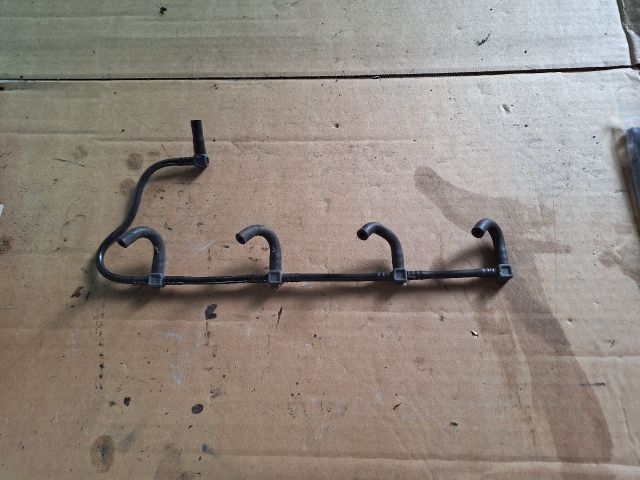 bontott RENAULT MODUS Résolajcső