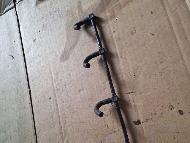 bontott RENAULT MODUS Résolajcső