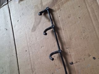 bontott RENAULT MODUS Résolajcső