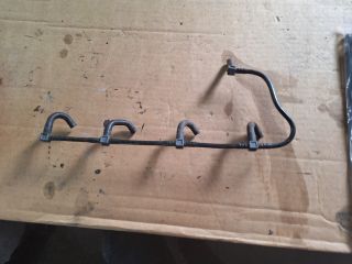 bontott RENAULT MODUS Résolajcső