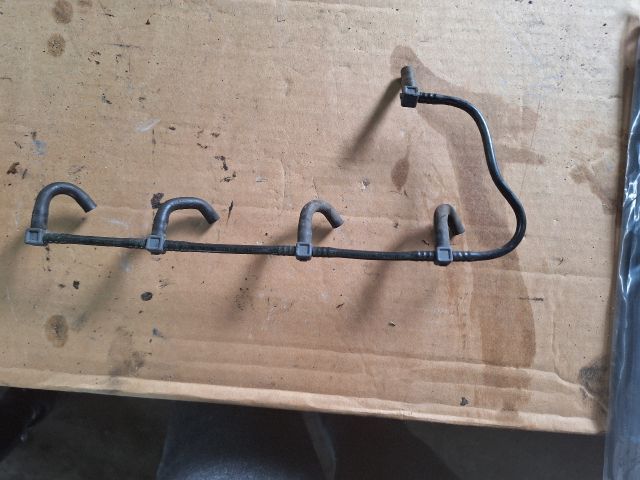 bontott RENAULT MODUS Résolajcső