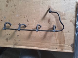 bontott RENAULT MODUS Résolajcső