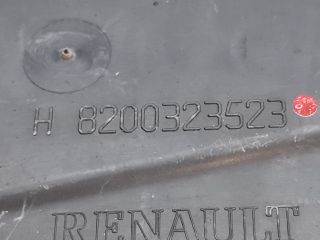 bontott RENAULT MODUS Rezonátor