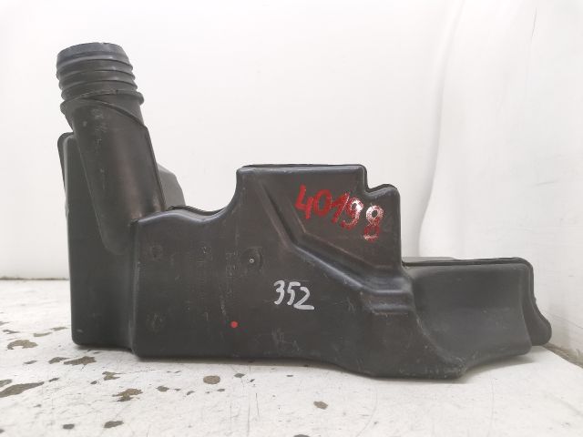 bontott RENAULT MODUS Rezonátor