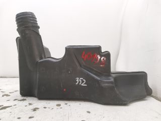 bontott RENAULT MODUS Rezonátor