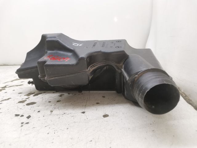 bontott RENAULT MODUS Rezonátor