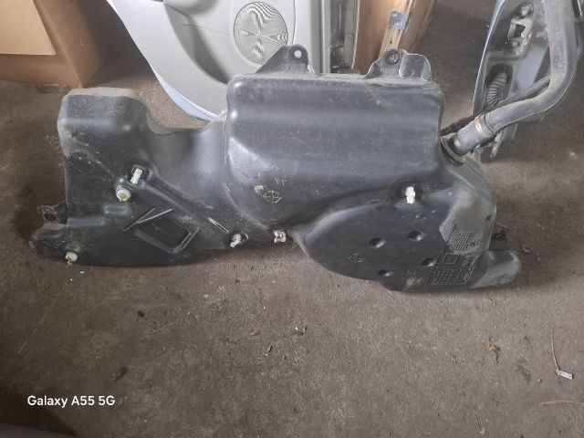 bontott RENAULT MODUS Tank