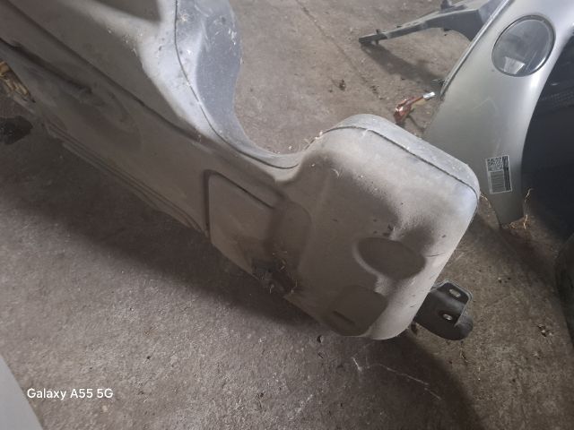 bontott RENAULT MODUS Tank