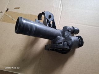 bontott RENAULT MODUS Termosztátház