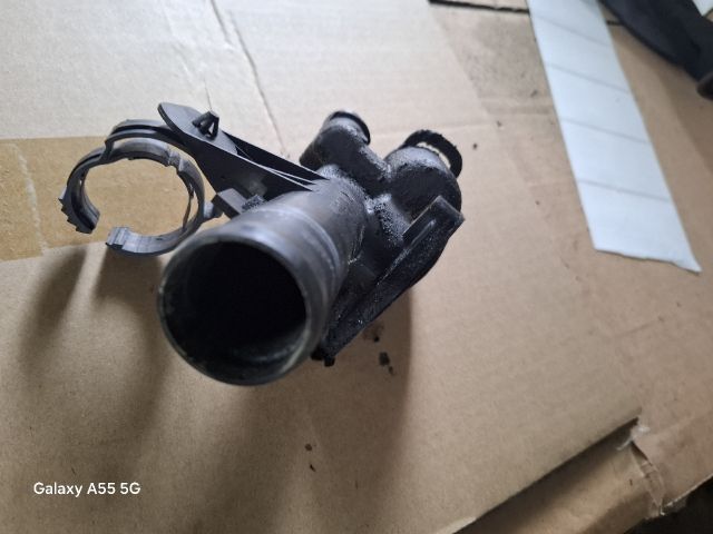 bontott RENAULT MODUS Termosztátház