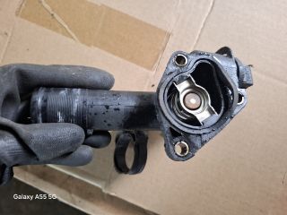 bontott RENAULT MODUS Termosztátház