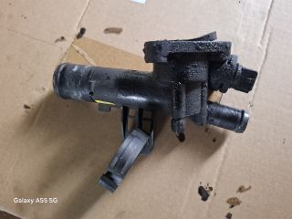 bontott RENAULT MODUS Termosztátház