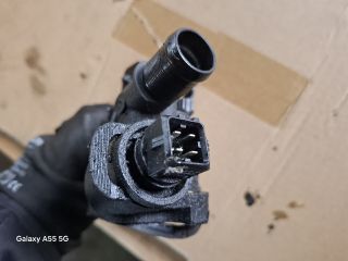 bontott RENAULT MODUS Termosztátház