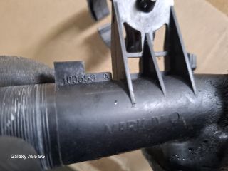 bontott RENAULT MODUS Termosztátház