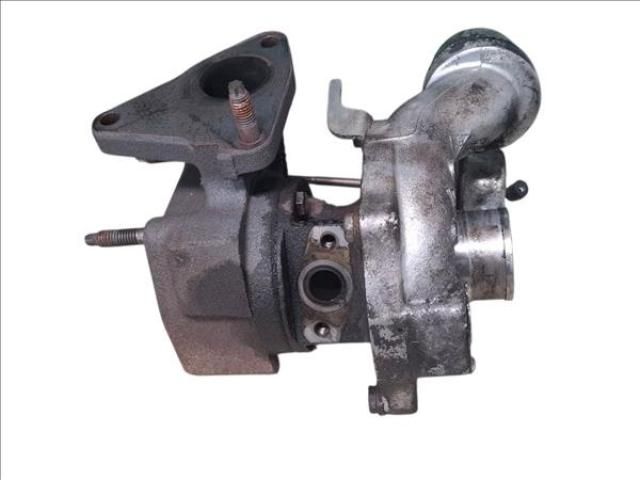 bontott RENAULT MODUS Turbó