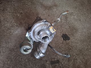 bontott RENAULT MODUS Turbó