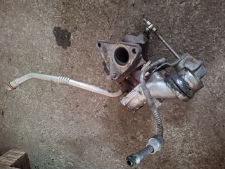 bontott RENAULT MODUS Turbó