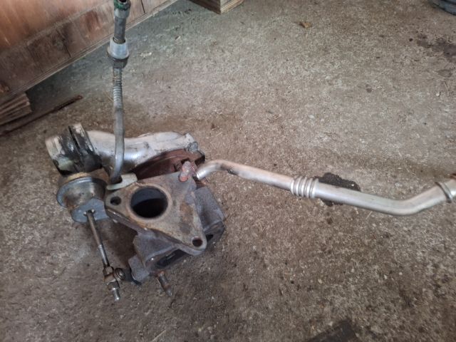 bontott RENAULT MODUS Turbó