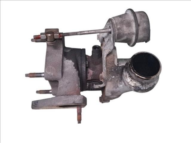 bontott RENAULT MODUS Turbó